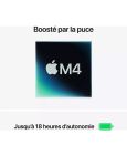 MacBook Air 13 pouces