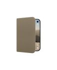 Folio avec support pour iPhone Duo