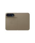 Folio avec support pour iPhone Duo