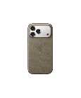 Coque en tissage technique avec MagSafe pour iPhone 18 Pro Max