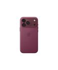 Coque en tissage technique avec MagSafe pour iPhone 18 Pro Max