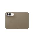 Folio avec support pour iPhone Duo