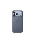 Coque en tissage technique avec MagSafe pour iPhone 18 Pro Max