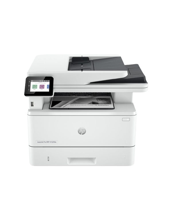 LaserJet Pro 4102