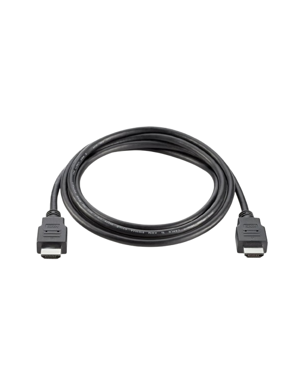 HP HDMI Standard Cable Kit