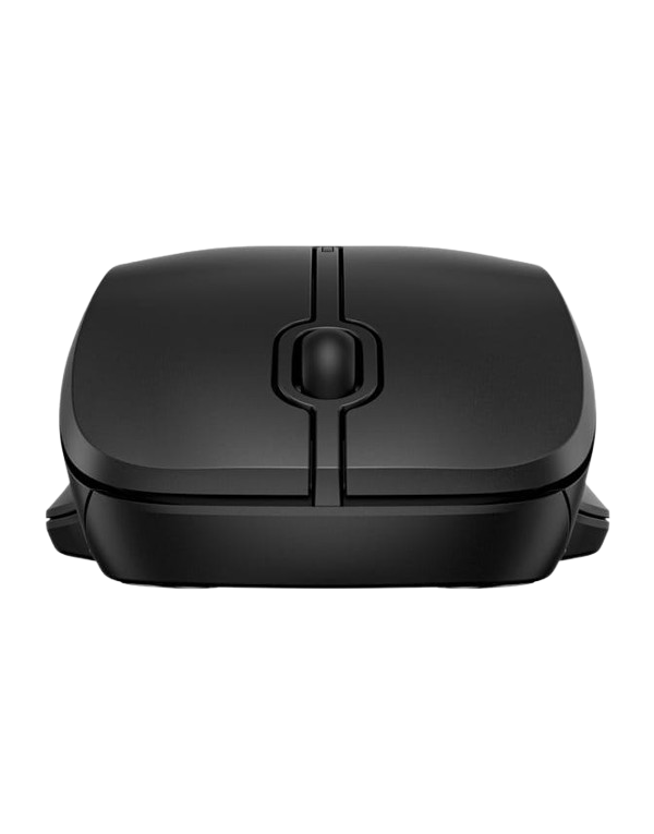 HP 255 - souris - 2.4 GHz, Bluetooth