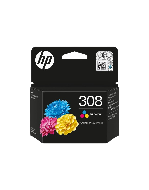 Cartouche d'encre 308