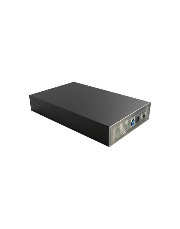 Boitier externe HEDEN 3.5