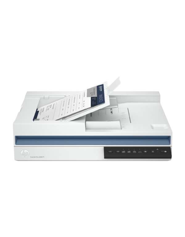 ScanJet Pro 2600 f1
