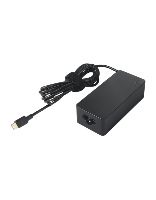 Adaptateur USB-C 65W LENOVO 
