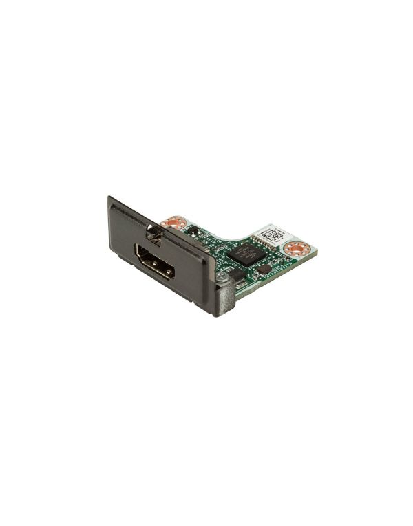 HP Flex Port - connecteur HDMI flexible
