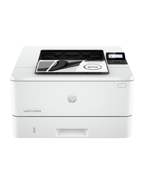 LaserJet Pro 4002