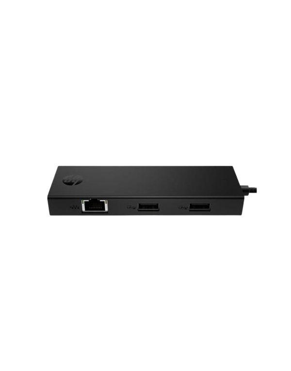 Portable USB-C Hub