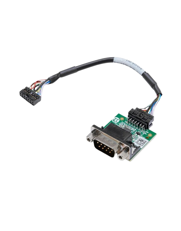 Adaptateur de port série HP