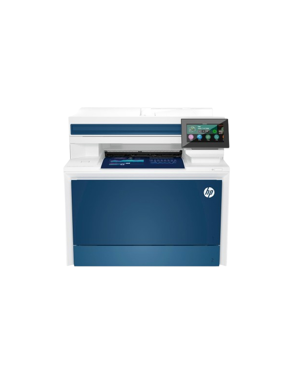 LaserJet Pro MFP 4302