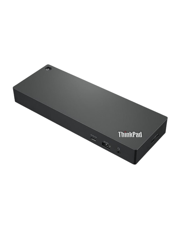 Thinkpad Universal Thunderbolt 4 Dock