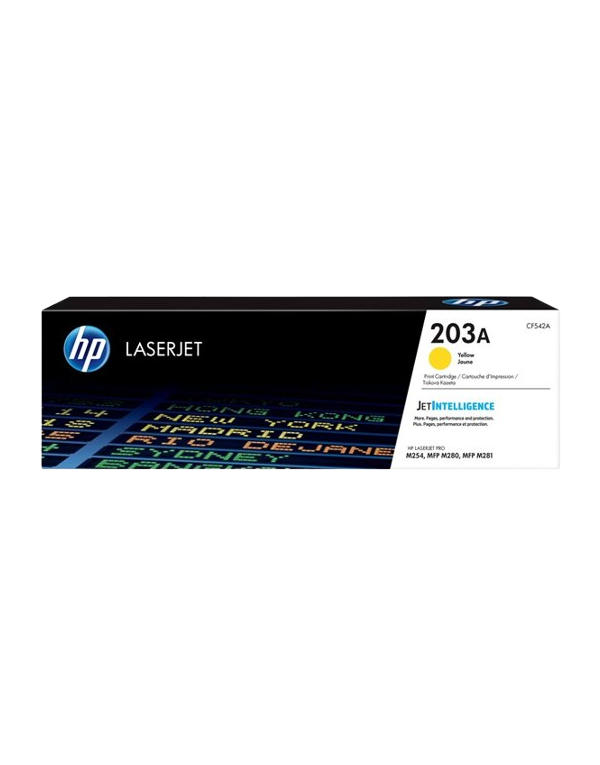 Toner HP 203