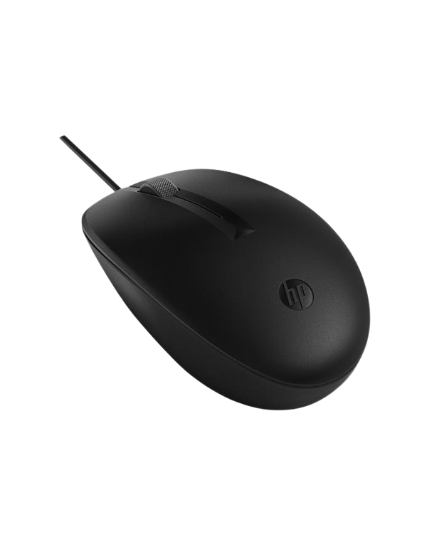 HP 128 - souris