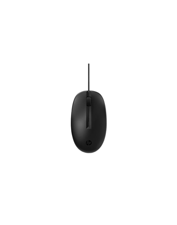 Souris HP 125