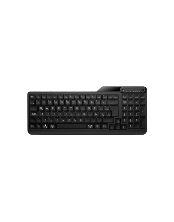 HP 475 - clavier - bi-mode