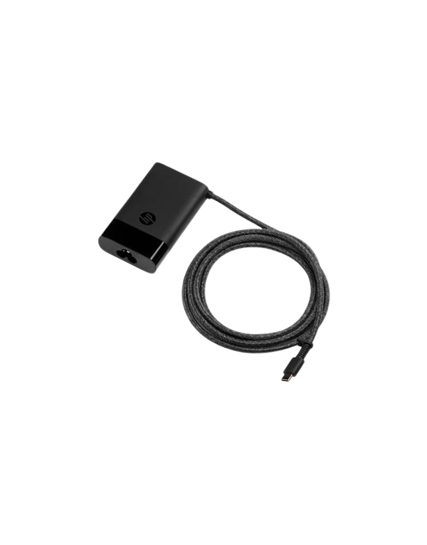 Adaptateur alimentation USB-C - 65 watt