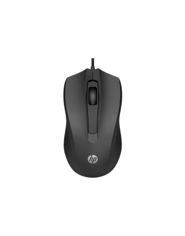 HP 105  souris  USB-A