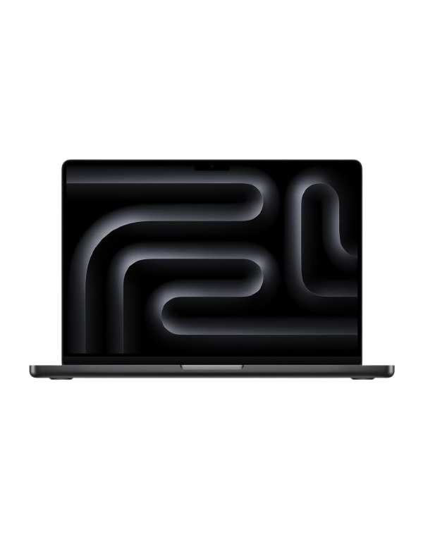 MacBook Pro 14 pouces Puce M5