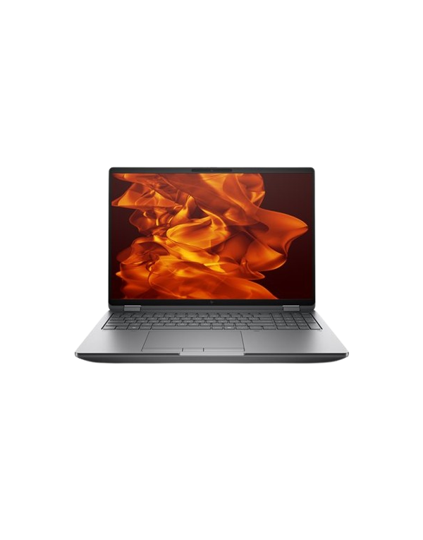 ZBook Fury 16"