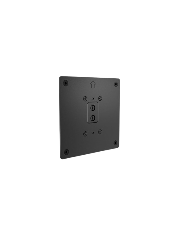 HP - plaque VESA