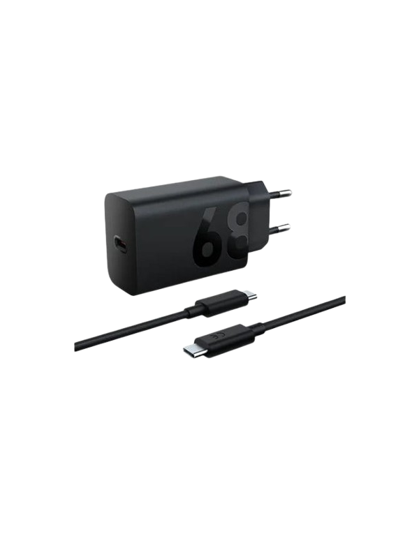 Lenovo adaptateur secteur - USB-C - 68 Watt