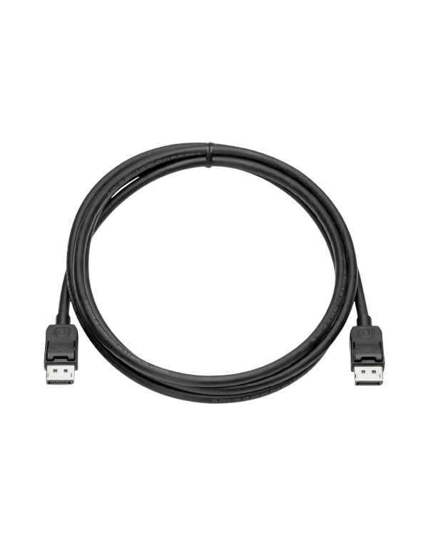 HP DisplayPort Cable Kit 2 m