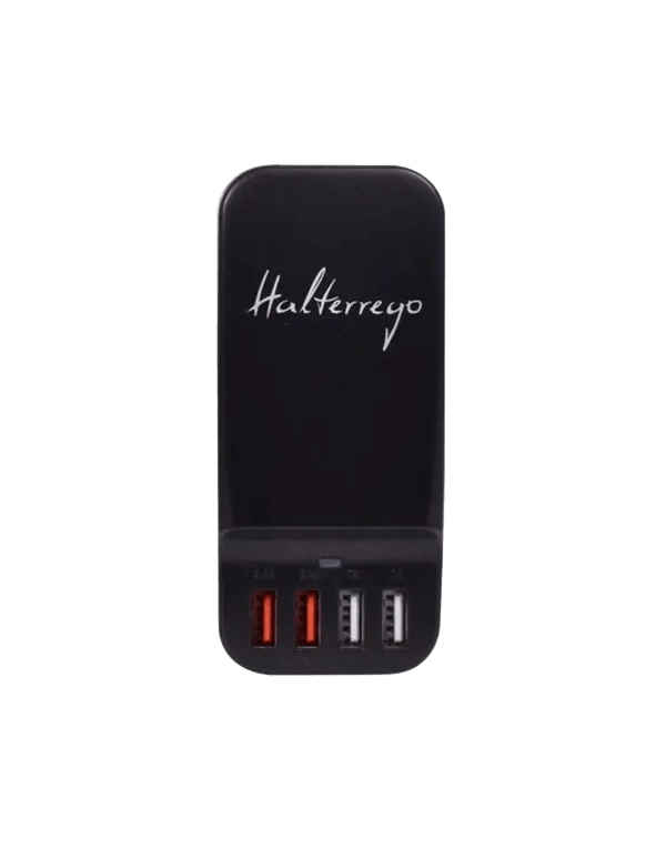 Chargeur secteur USB universel