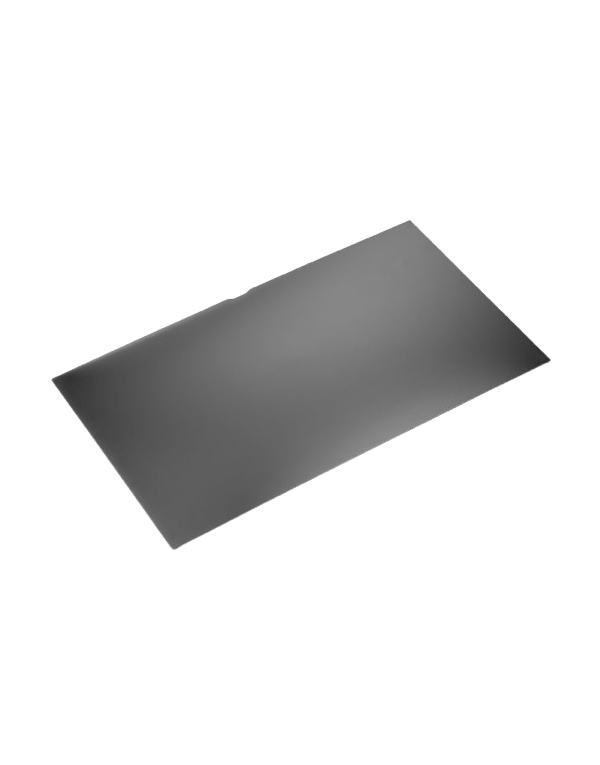 Filtre de confidentialité 