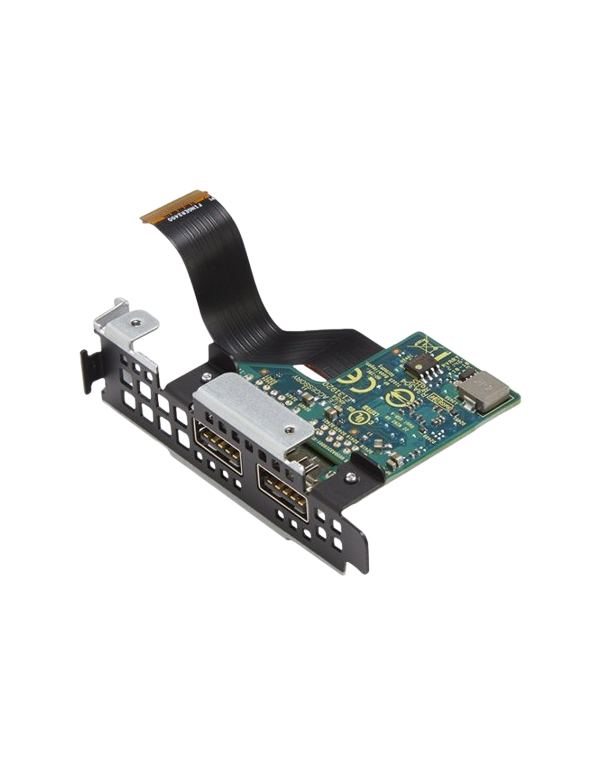 HP Z2 Mini G9 Dual Type-A SuperSpeed USB 10Gbps Port