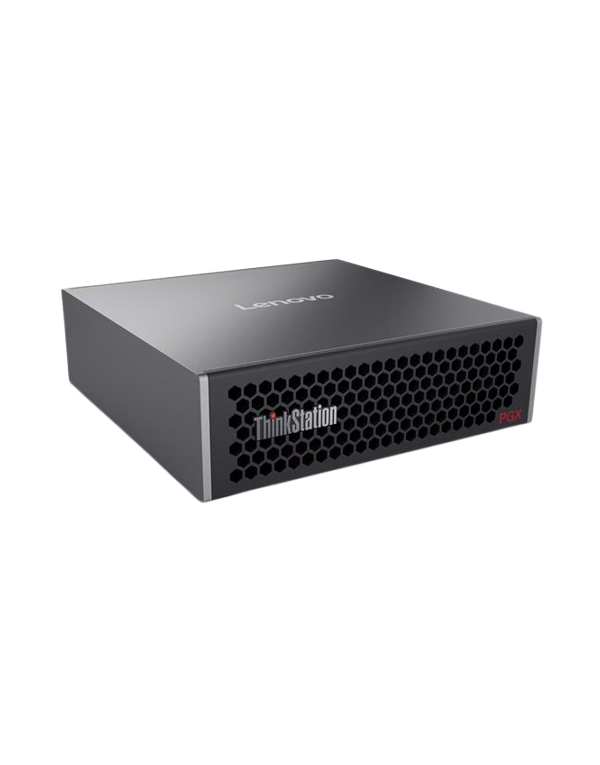 ThinkStation PGX