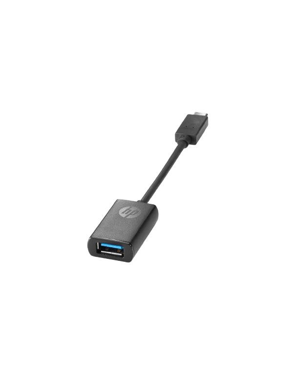 Adaptateur de type C USB HP 