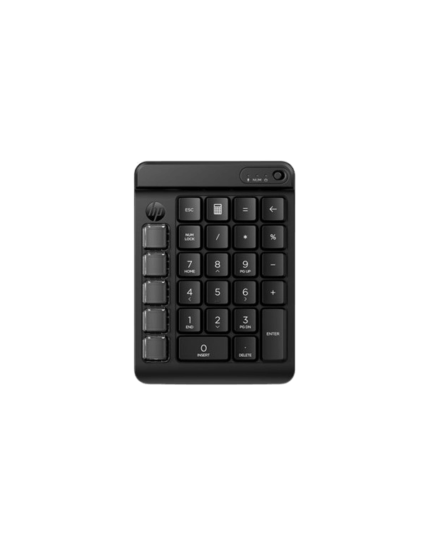 Pavé numérique HP 430