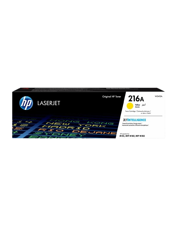 Toner HP 216