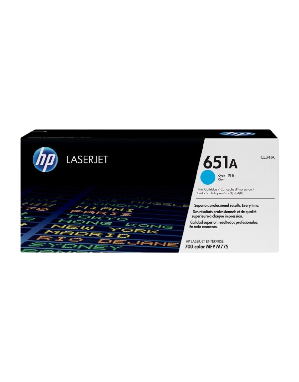 Toner 651
