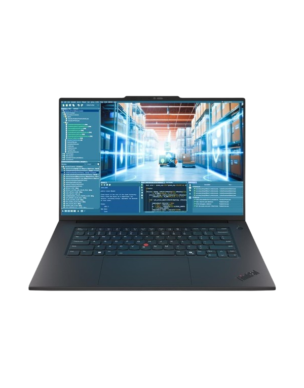 ThinkPad P1-T1g Gen 8