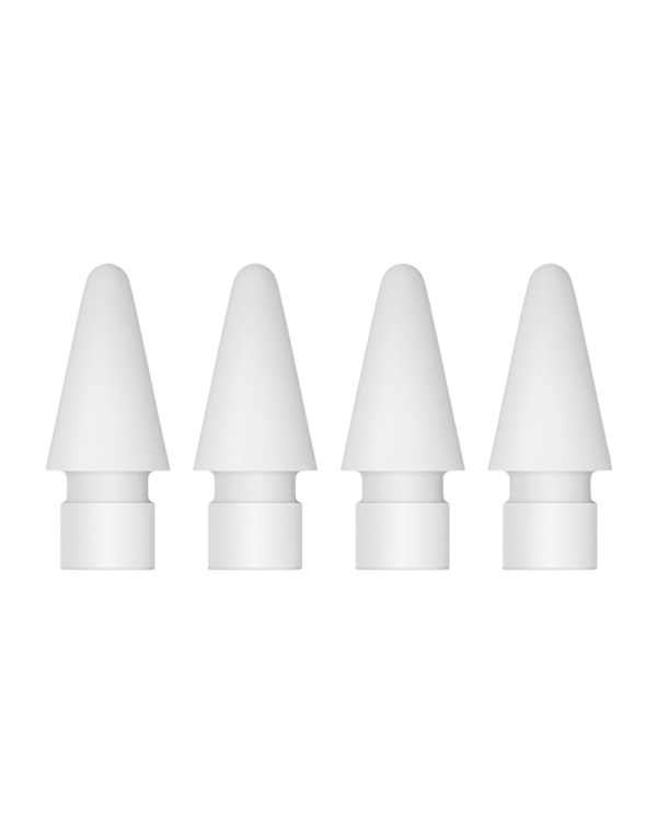 Apple - embout de rechange pour stylet