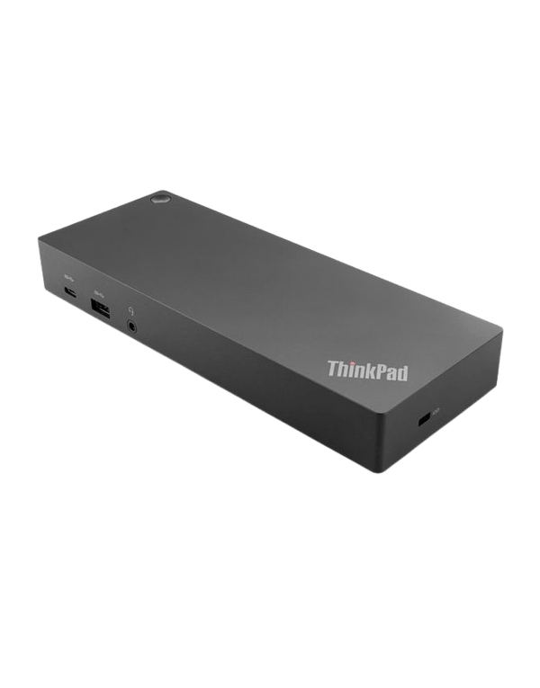 Hybrid LENOVO Thinkpad USB-C avec USB-A