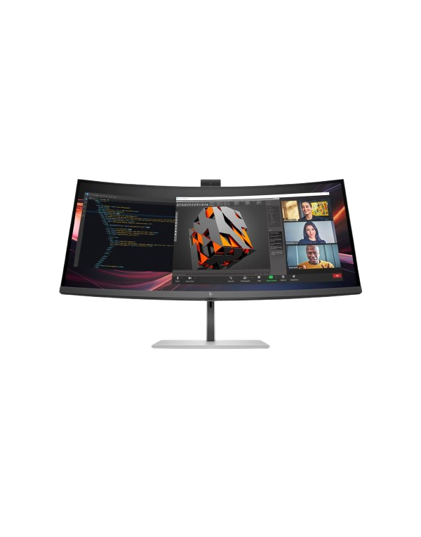 Series 7 Pro - écran LED - incurvé - 34"