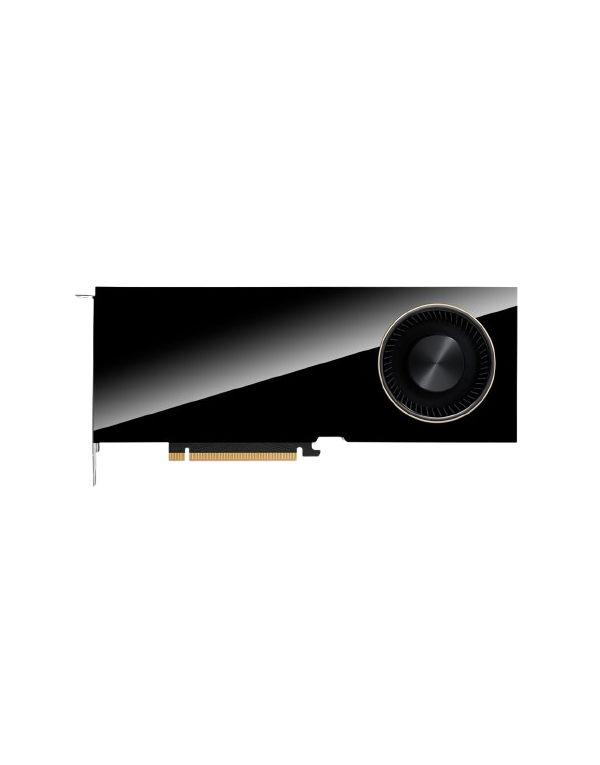 NVIDIA RTX 6000 - carte graphique - NVIDIA RTX 6000 Ada - 48 Go