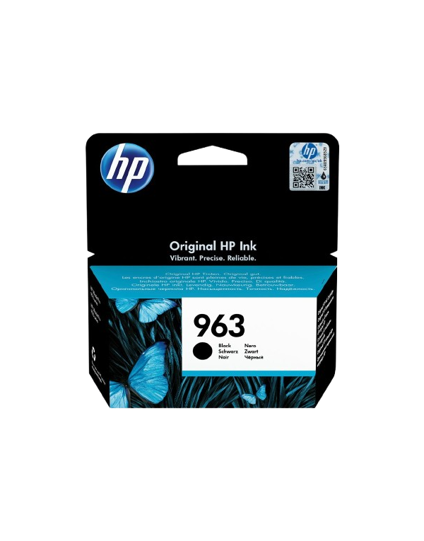 Cartouche d'encre 963