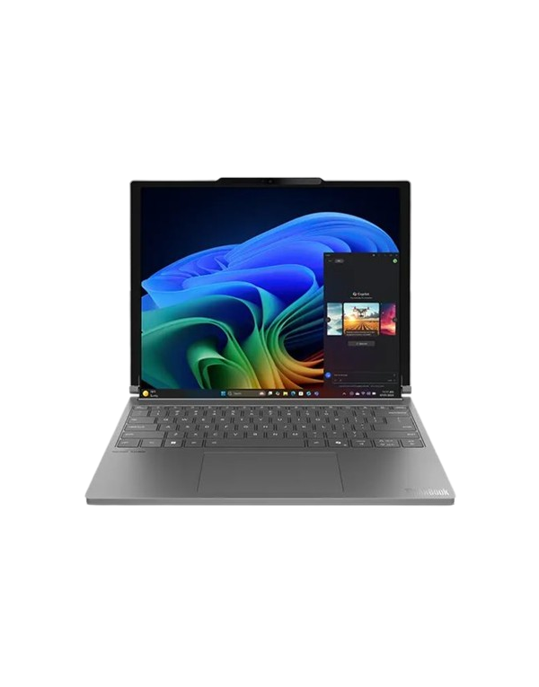 ThinkBook Plus Gen 6 Rollable