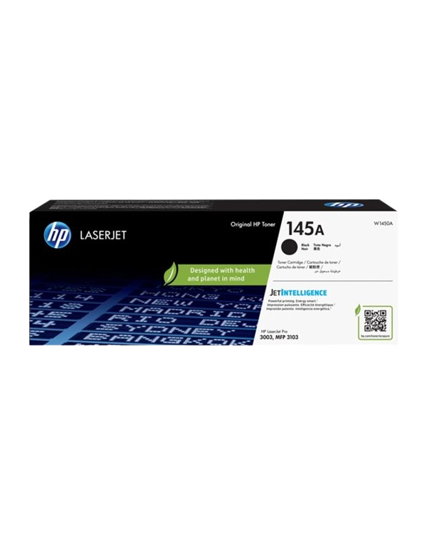Toner HP 145