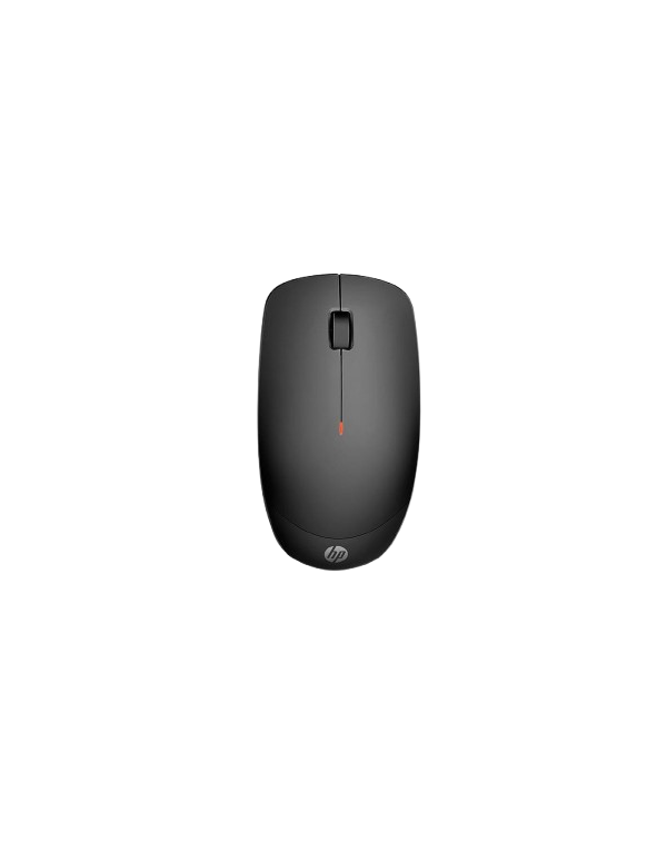 HP 235 Slim - souris - 2.4 GHz