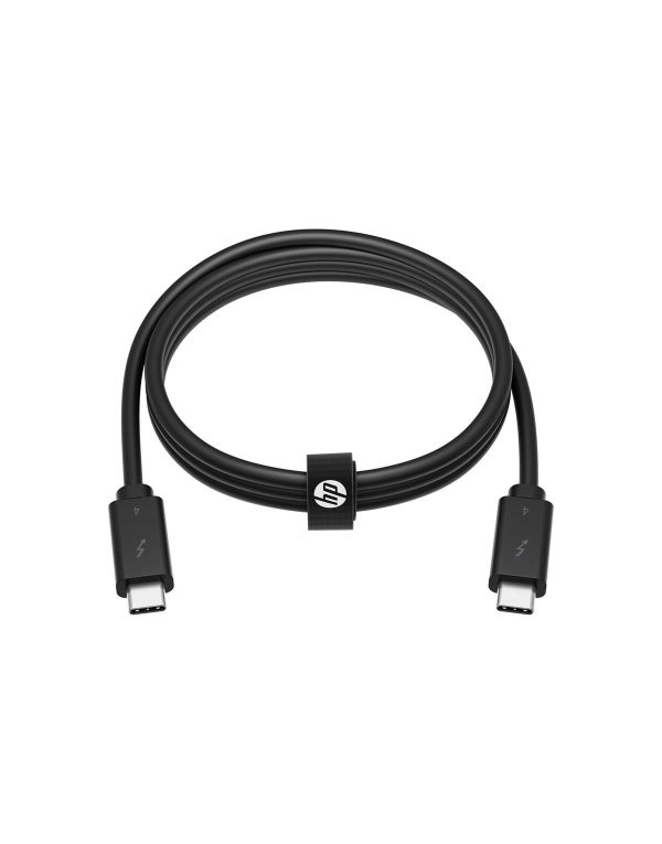 HP câble USB - 1 m