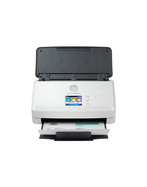 HP ScanJet Pro N4000 snw1